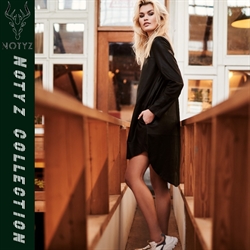Notyz - 11.112 - Black